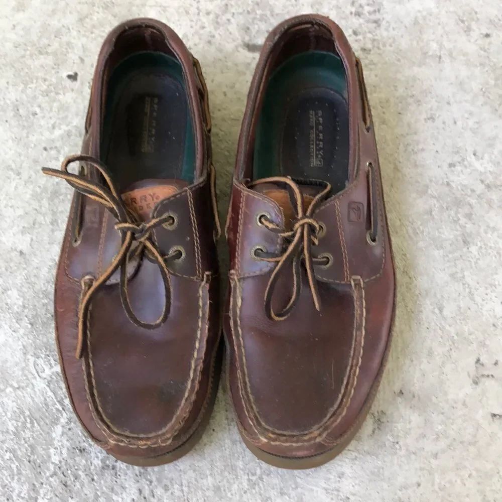 Sperry Dock Siders